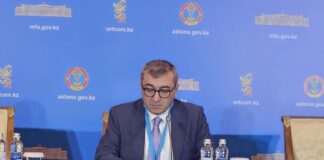 Наблюдатели ОИС высоко оценили участие населения в конституционном голосовании