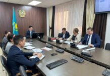 Капремонт и обновление электросетей запланирован в Казахстане