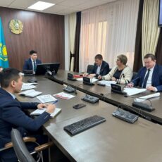 Капремонт и обновление электросетей запланирован в Казахстане