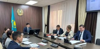 Капремонт и обновление электросетей запланирован в Казахстане