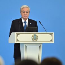 Казахстан вступает в новый этап развития