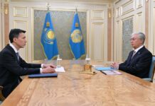 Производство урана в Казахстане достигло 25,8 тыс. тонн