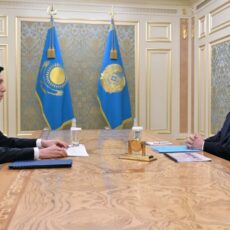 Производство урана в Казахстане достигло 25,8 тыс. тонн