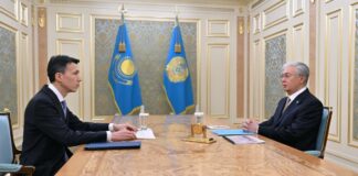 Производство урана в Казахстане достигло 25,8 тыс. тонн