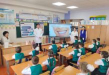 В Казахстане усиливают профилактику стоматологических заболеваний среди детей