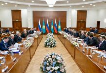 Россия остаётся ключевым инвестором Казахстана — итоги встречи премьеров