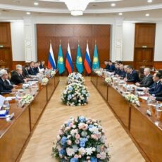 Россия остаётся ключевым инвестором Казахстана — итоги встречи премьеров