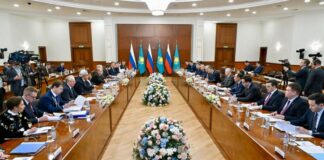 Россия остаётся ключевым инвестором Казахстана — итоги встречи премьеров