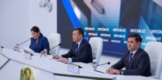 Более 6,5 тыс. должников по алиментам трудоустроены в Казахстане