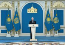 Президент поблагодарил специалистов, работающих с параспортсменами