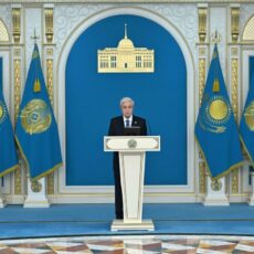 Президент поблагодарил специалистов, работающих с параспортсменами