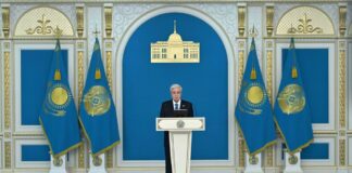 Президент поблагодарил специалистов, работающих с параспортсменами