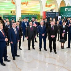 Цифровые технологии Казахстана презентованы главам правительств ЕАЭС в Шымкенте