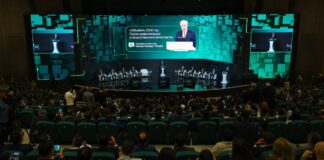 Казахстан закрепил цифровые права на конституционном уровне