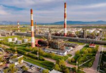 Шымкентский НПЗ готовят к новому циклу работы