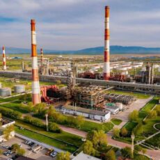 Шымкентский НПЗ готовят к новому циклу работы