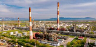 Шымкентский НПЗ готовят к новому циклу работы