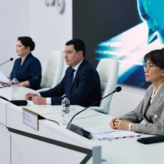 Региональный экологический саммит пройдет в Казахстане