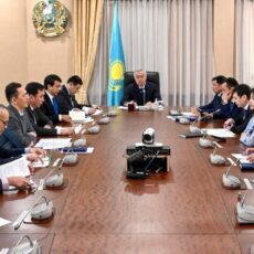 В правительстве обсудили роль интернет-платформ в налоговой системе