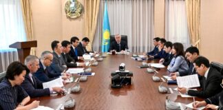 В правительстве обсудили роль интернет-платформ в налоговой системе