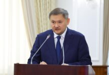 Казахстанские университеты реализуют совместные проекты с зарубежными партнерами