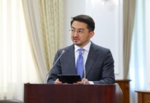 В Казахстане стартует проект беспилотных автомобилей