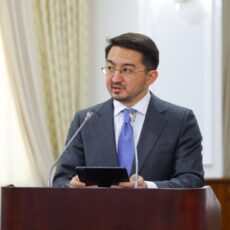 В Казахстане стартует проект беспилотных автомобилей