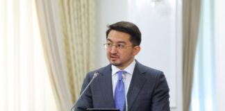 В Казахстане стартует проект беспилотных автомобилей