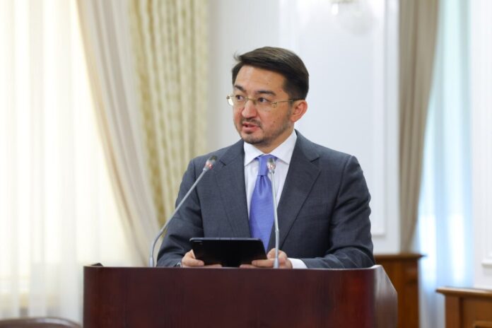 Жаслан Мадиев