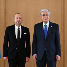 Инвестиции в горно-металлургическую отрасль обсудили в Акорде