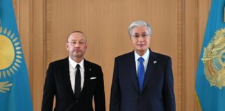 Инвестиции в горно-металлургическую отрасль обсудили в Акорде