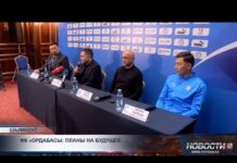 ФК «Ордабасы» нацелен закрепиться в топ-5 чемпионата Казахстана