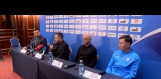 ФК «Ордабасы» нацелен закрепиться в топ-5 чемпионата Казахстана