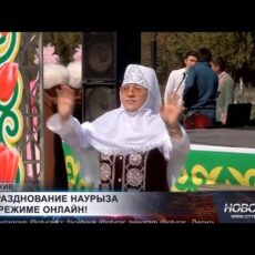 В Казахстане запускают уникальную онлайн-платформу «Digital Nauryz»