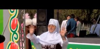 В Казахстане запускают уникальную онлайн-платформу «Digital Nauryz»