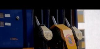 Топливо дорожает в ожидании отмены моратория