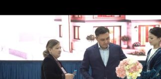 В Шымкенте продолжается распределение жилья среди очередников