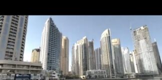 Несмотря на ситуацию некоторые туристы всё ещё планируют поездки в ОАЭ