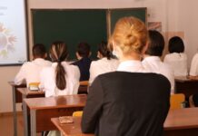 Дети беженцев имеют право на бесплатное обучение