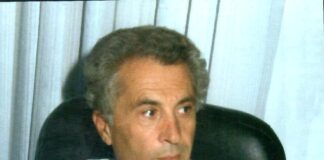 На перекрестках благодарной памяти Феофан Лазаревич Сопилиди