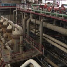 На шымкентской ТЭЦ-3 проведут капитальный ремонт котлоагрегата