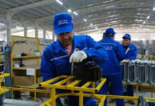 Малый и средний бизнес усиливает роль в экономике Казахстана