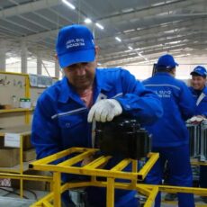 Малый и средний бизнес усиливает роль в экономике Казахстана