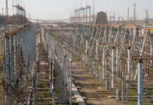 Запуск новых проектов позволит увеличить выработку электроэнергии