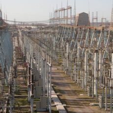 Запуск новых проектов позволит увеличить выработку электроэнергии