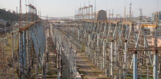 Запуск новых проектов позволит увеличить выработку электроэнергии