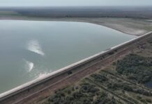 Космический мониторинг поможет выявлять незаконный полив в Казахстане