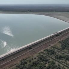 Космический мониторинг поможет выявлять незаконный полив в Казахстане