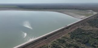 Космический мониторинг поможет выявлять незаконный полив в Казахстане