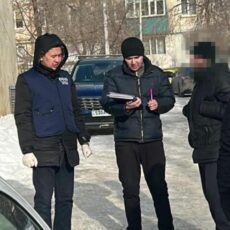 В Казахстане раскрыли международную наркосхему